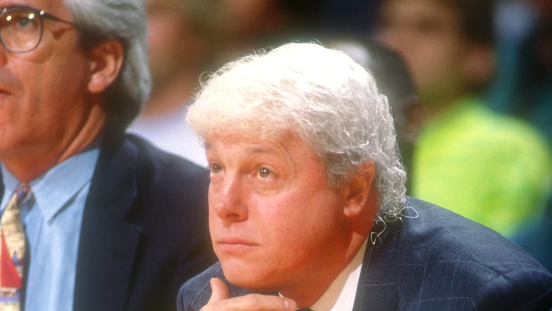 Dick Versace was a legendary figure in the 'War on 74'.