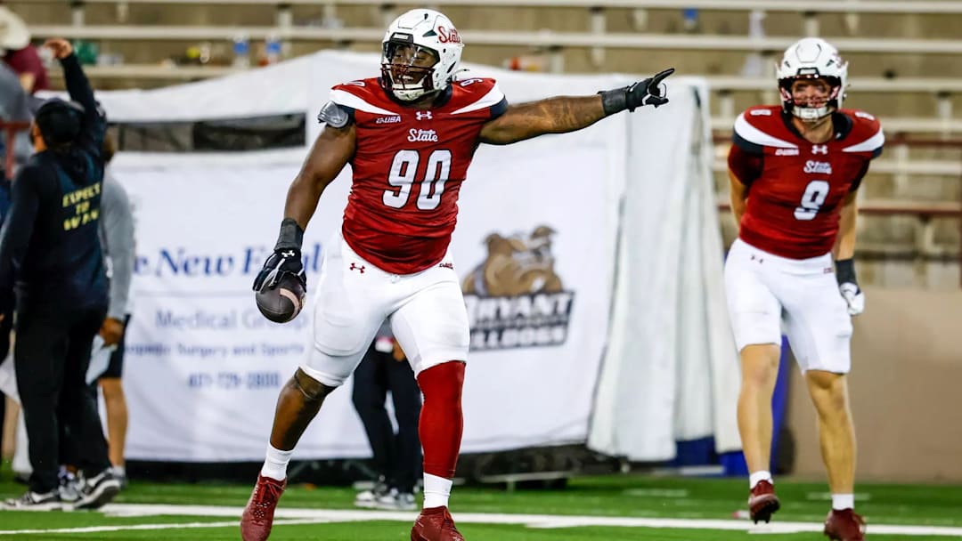 Ezra Christensen from New Mexico State has a UW offer. 