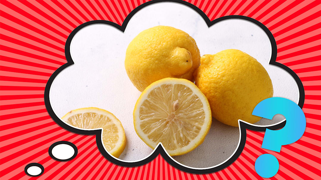 When life gives you lemons, return to the dealership. When life gives you lemons, return to the dealership.