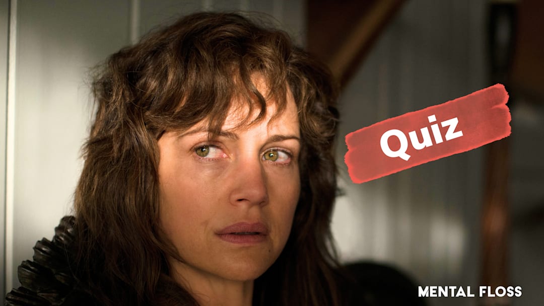 Carla Gugino in Mike Flanagan’s ‘Gerald’s Game’