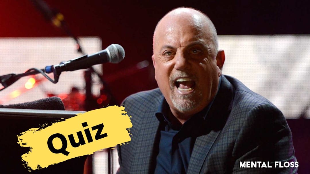 Billy Joel