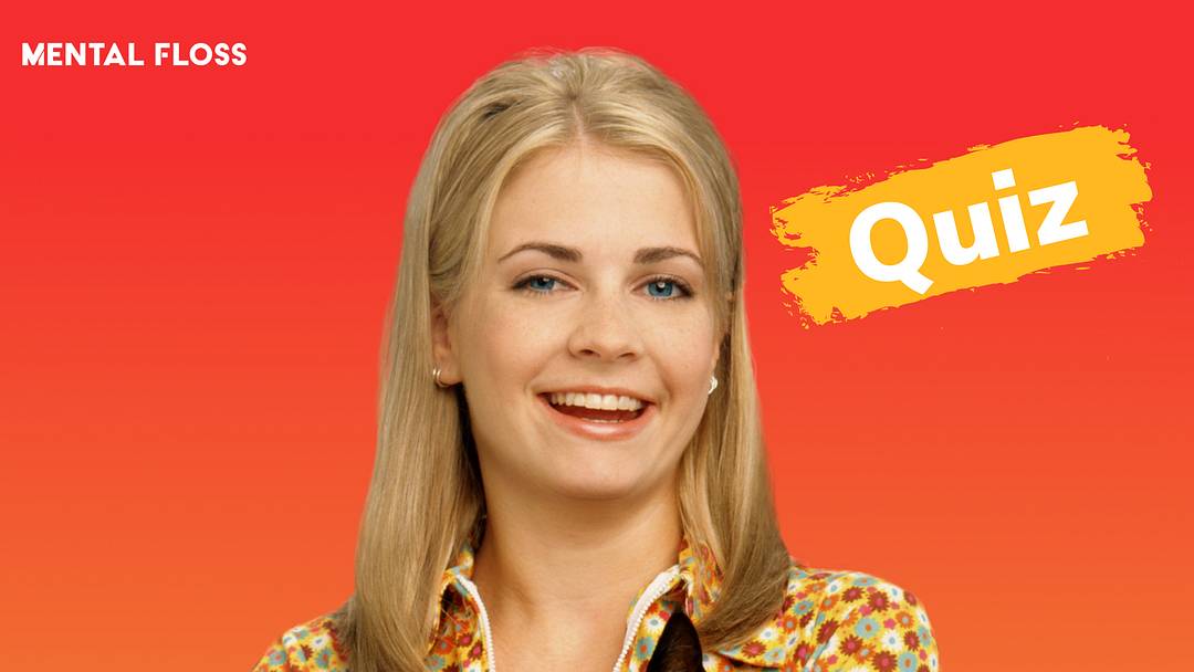 Melissa Joan Hart as Sabrina the Teenage Witch