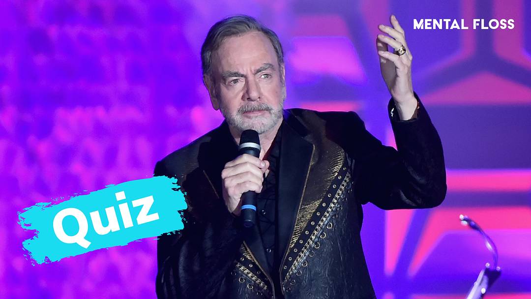 Neil Diamond Neil Diamond