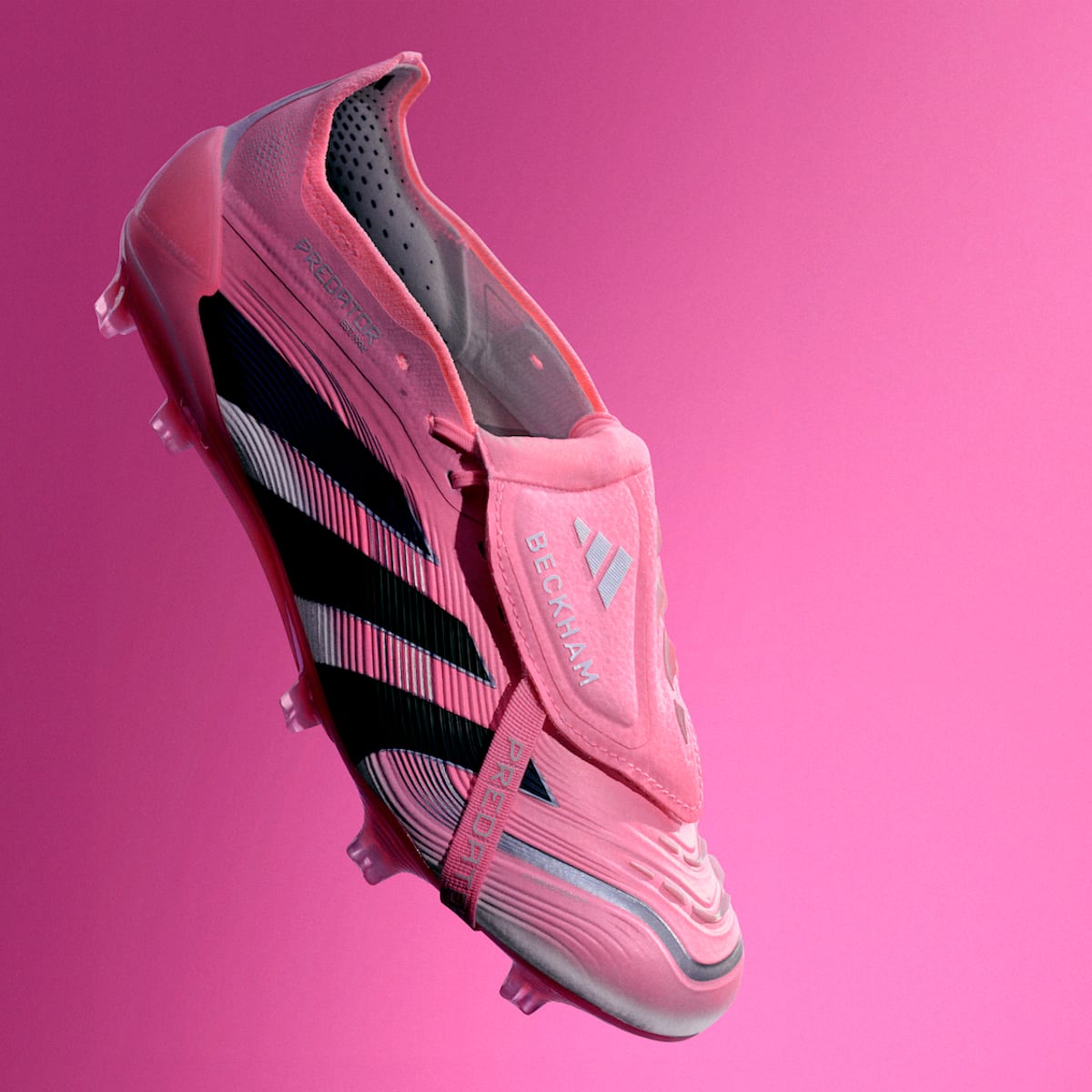 David Beckham × adidas Predator Elite David Beckham x adidas Predator Elite FG Blue Bird IG9115
