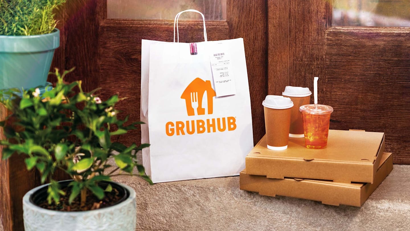 Grubhub+ の Gold Days の復活により、Grubhub は秋に節約の季節に変わります