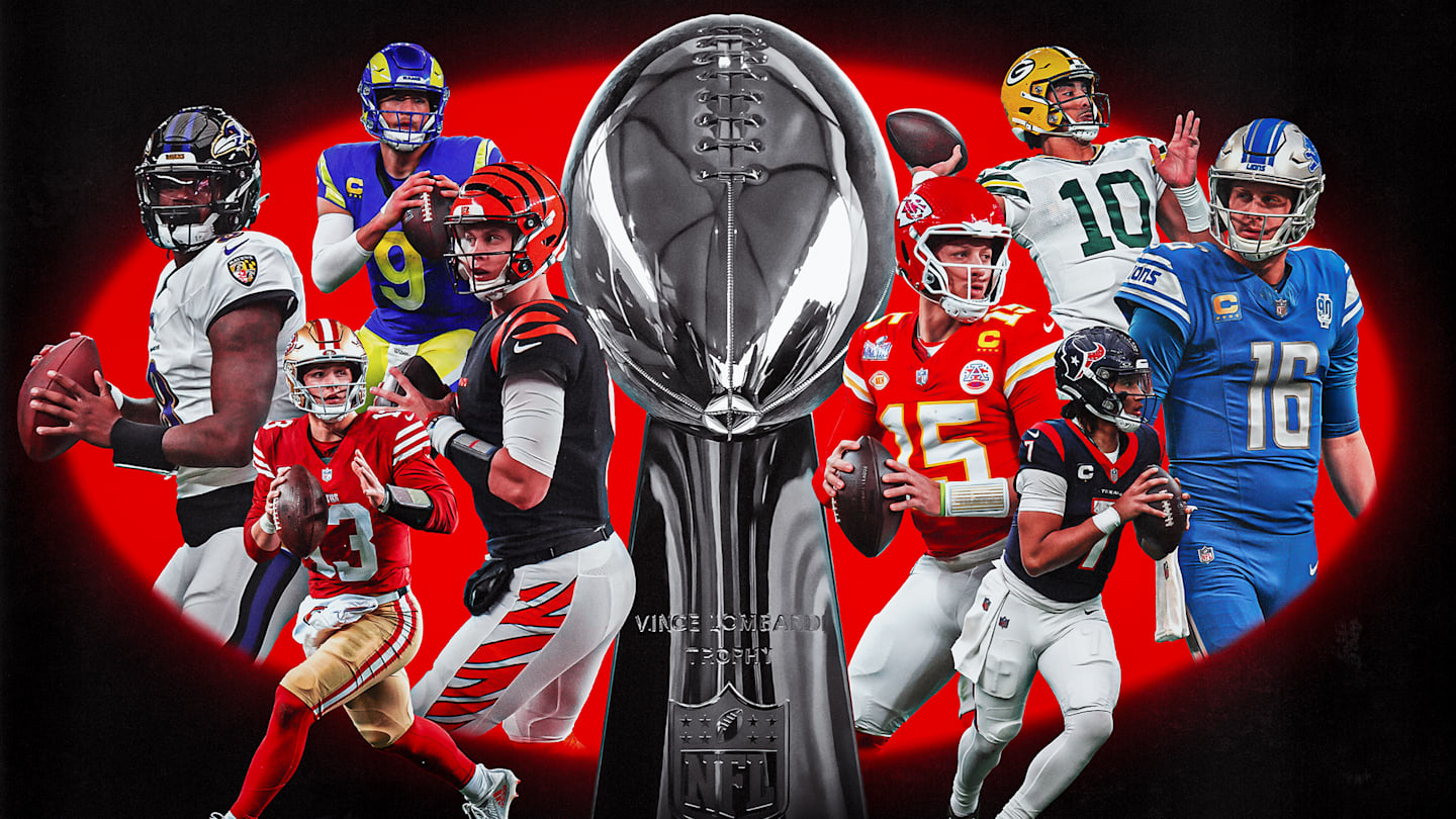 2024 NFL Predictions: Super Bowl LIX, Playoff Picks, Award Winners and More