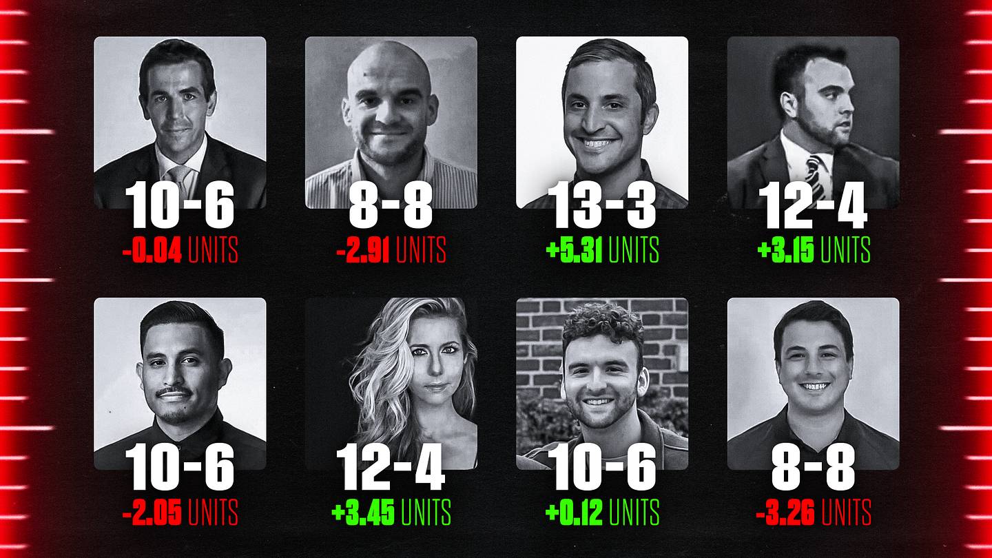 NFL Straight Up Moneyline Picks For Every Game In Week 2 nfl-straight-up-moneyline-picks-for-every-game-in-week-2