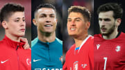 Tout savoir sur le Groupe F à l'Euro 2024 !
