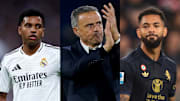 Les infos du jour | 90min - Getty Images