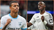 Greenwood doit s'inspirer de Vinicius Junior.