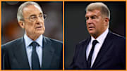 Pérez et Laporta se disputeraient une pépite.