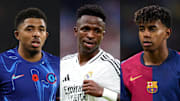 Les infos du jour | 90min - Getty Images