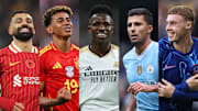 Qui est le meilleur joueur de l'année 2024 - Getty Images | 90min