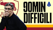 90min difficili: Roma