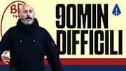 Bologna | 90min difficili