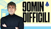 90min difficili: la Lazio