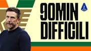 Venezia - 90min difficili