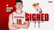 Picture: Via Wisconsin Badgers