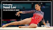 Suni Lee