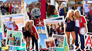 SI Swimsuit x Batiste Big 12 Tailgate Tour