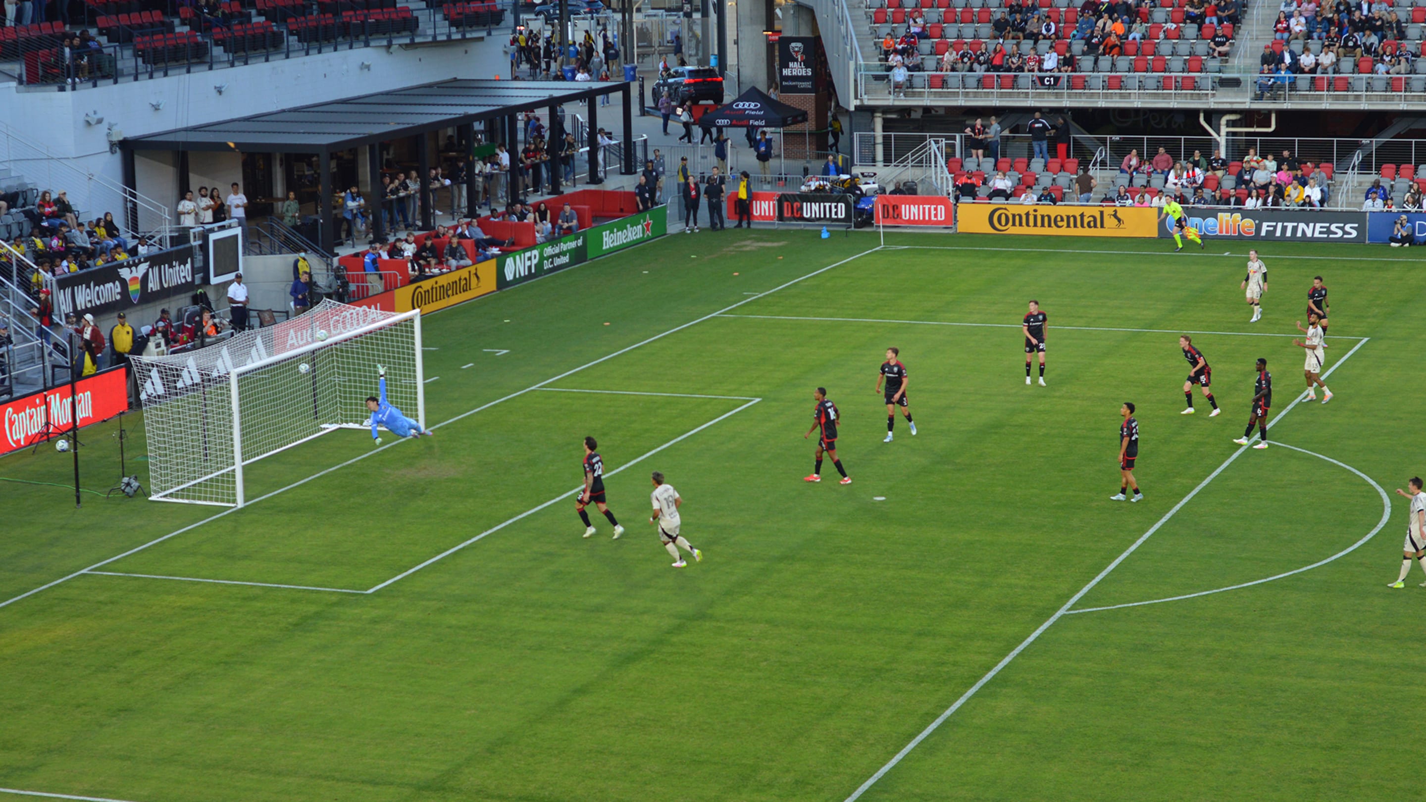A Cut Above the Rest: How To Care for Your Lawn, According to a FIFA Turf Expert