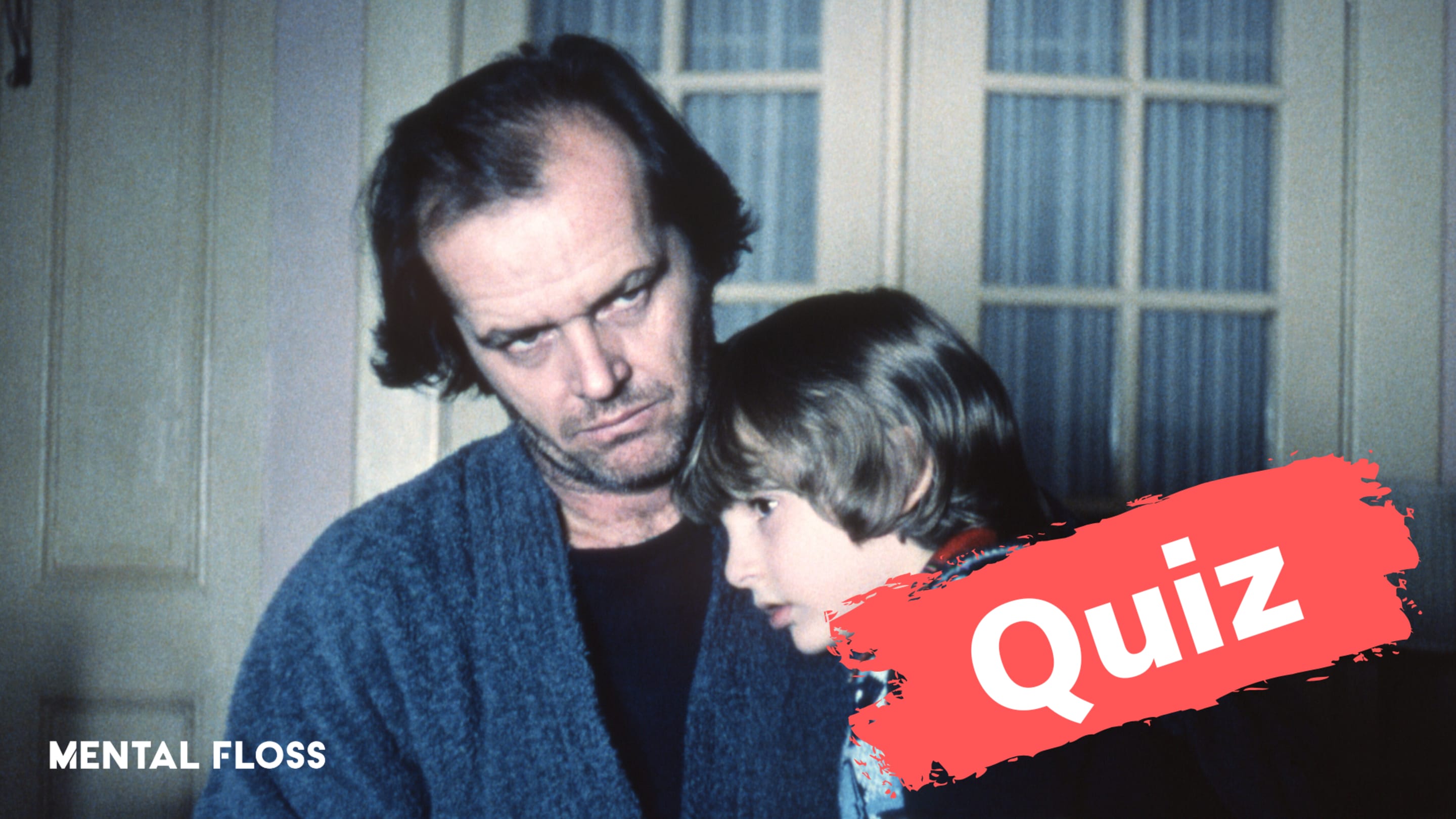 Quiz: Can You Name These ‘80s Movies From Their Taglines?