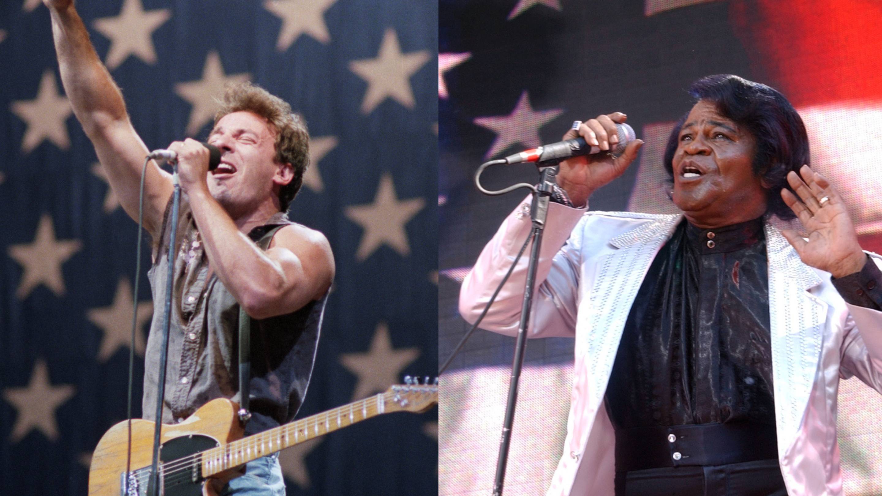 10 Classic Rock Songs That Became Fourth Of July Staples