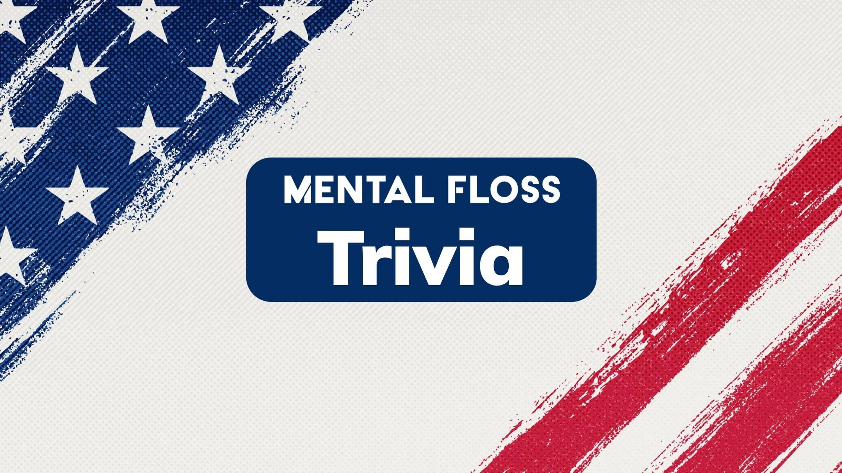 Can You Answer These Basic U.S. Trivia Questions This Fourth of July?