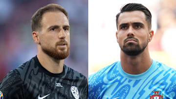 Comparons les salaires de ces deux joueurs - Capology
