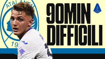 90min difficili (terza giornata): Atalanta