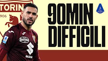 90min difficili - Torino