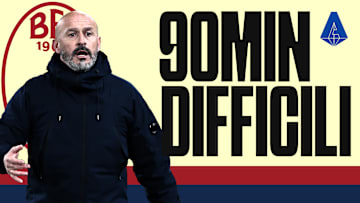 Bologna | 90min difficili