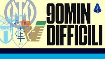 90min difficili per Inter, Lazio, Empoli e Venezia
