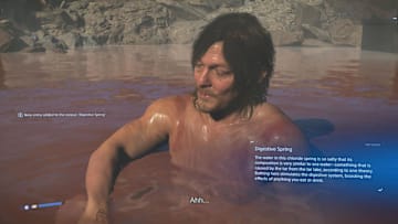 Death Stranding 2