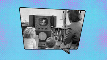 The far-fetched plots were designed to keep viewers wanting more.