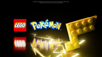 After years of anticipation, the LEGO Group and The Pokémon Company are collaborating for the first time.