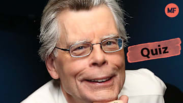Stephen King