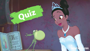 ‘The Princess and the Frog’