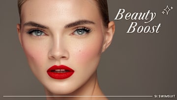 Winter skincare