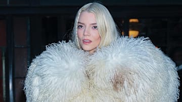 Anya Taylor-Joy