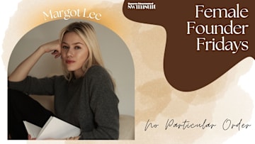 Margot Lee