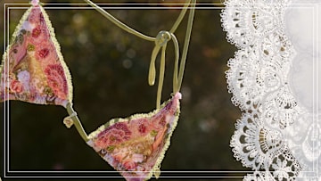 Bydee Swimwear