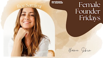 Roz Samimi