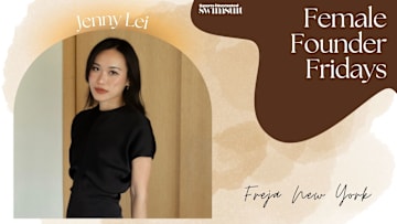 Jenny Lei