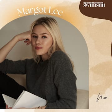 Margot Lee