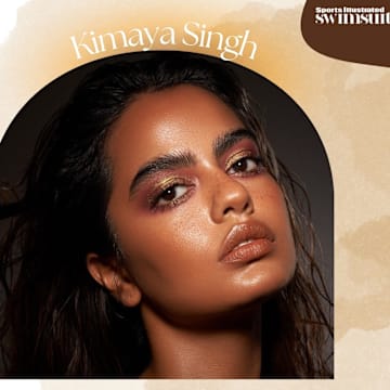 Kimaya Singh