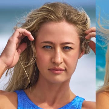 Nelly Korda, Paige Spiranac