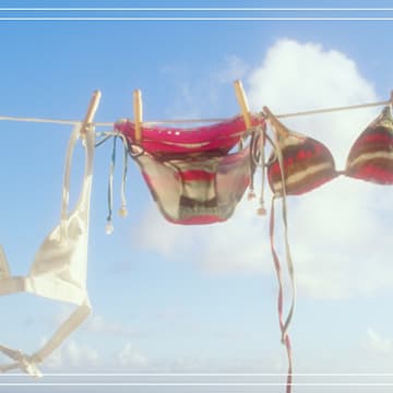 Bikinis