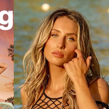 ‘Dancing With the Stars’ Season 34 contestant Alix Earle