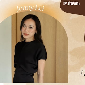 Jenny Lei